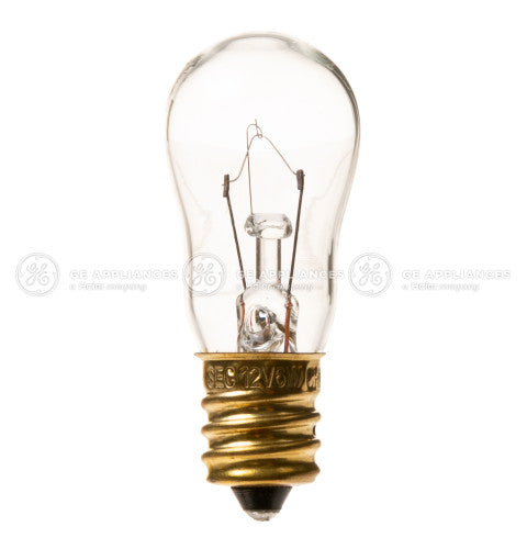 GE Dispenser Light - WR01X37886