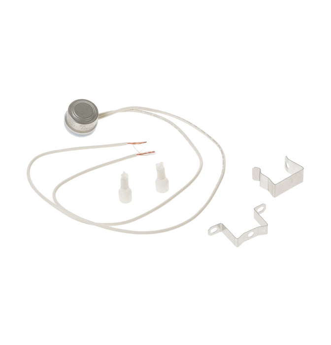 GE Appliances Refrigerator Defrost Thermostat - WR50X55