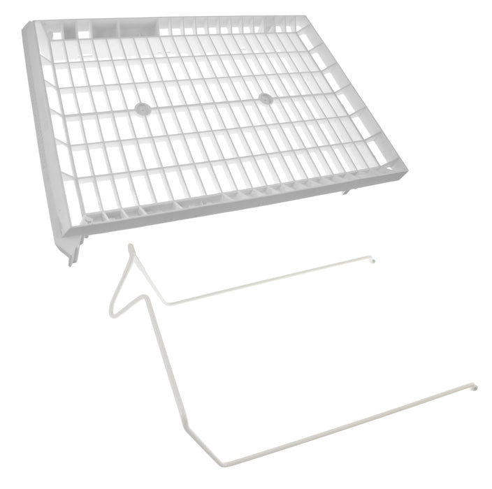 Whirlpool 27-Inch Dryer Drying Rack - 8212450A