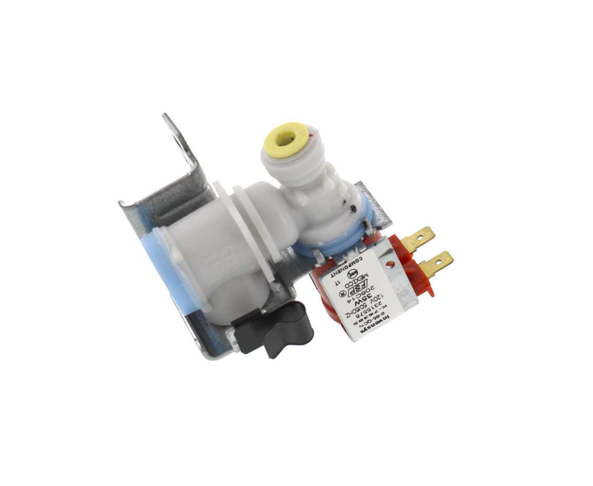 Whirlpool Refrigerator Water Inlet Valve - 4318047