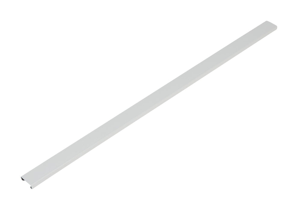 Whirlpool Refrigerator Door Shelf Retainer Bar - WP2163629