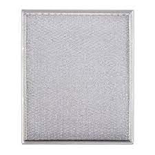 Aluminum Mesh Range Hood Grease Filter - RHF1182