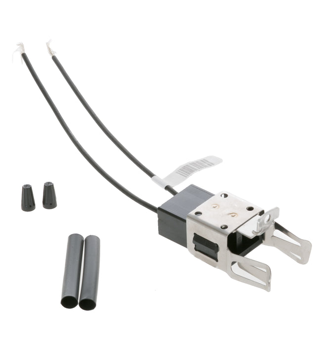 GE Appliances Range Surface Element Receptacle Assembly - WB17X5113