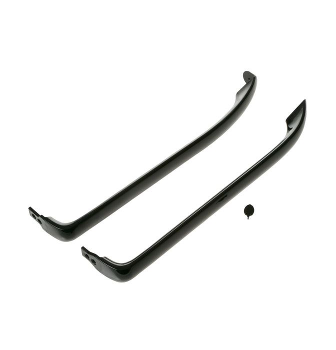 GE Refrigerator Handle Kit - WR12X22183