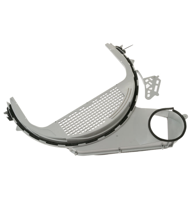 GE Assembled Trap Duct - WE14X25080