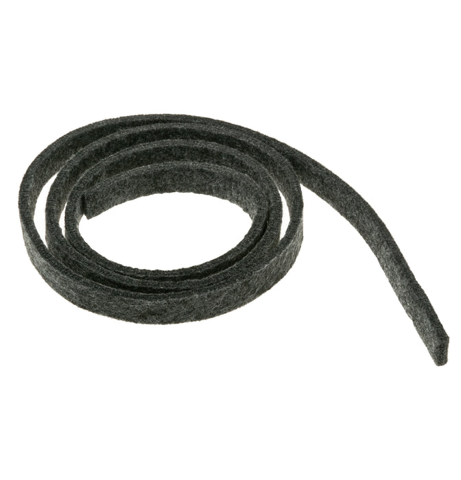 GE Appliances Dryer Lint-Trap Duct Felt Seal - WE09X27634