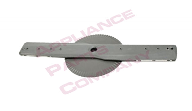 Whirlpool Dishwasher Upper Spray Arm - WPW10330588