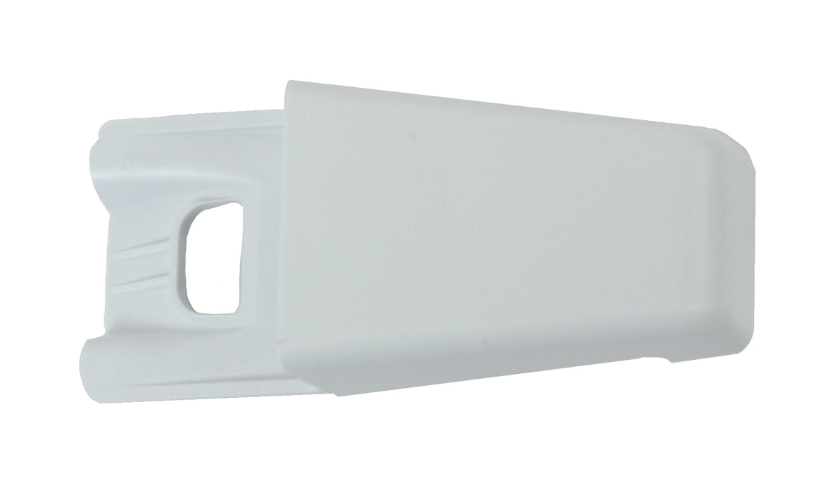 Whirlpool Refrigerator Shelf Retainer Bar End Cap - WP2156003