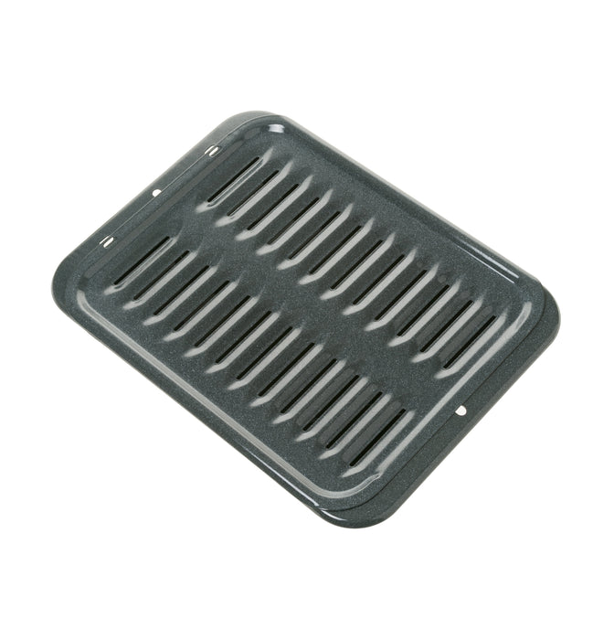 GE Universal Range Broiler Pan Set - WB48X10056