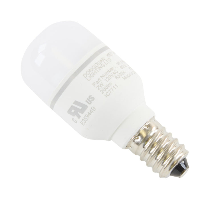 Whirlpool Refrigerator LED Light Bulb - W11518235