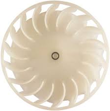 Frigidaire Dryer Blower Wheel Assembly - 5304513609