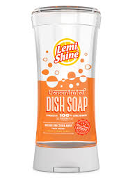 Lemi Shine Dish & Hand Soap - 30103