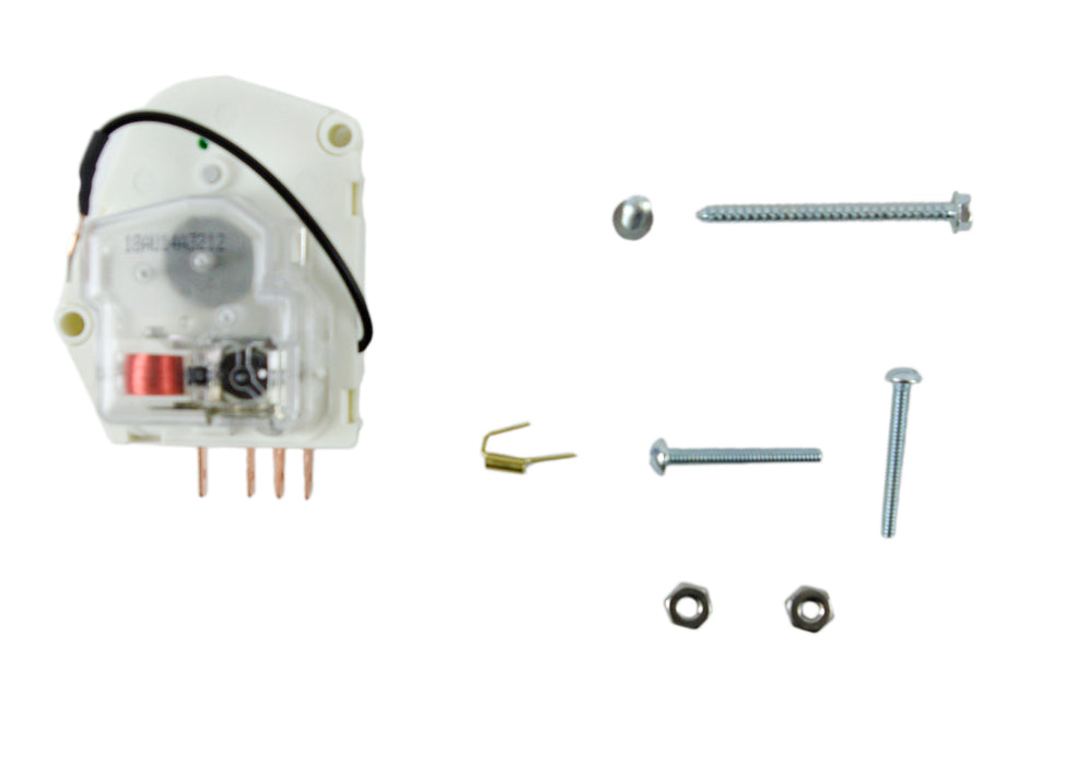 Whirlpool Refrigerator Defrost Timer - W10822278