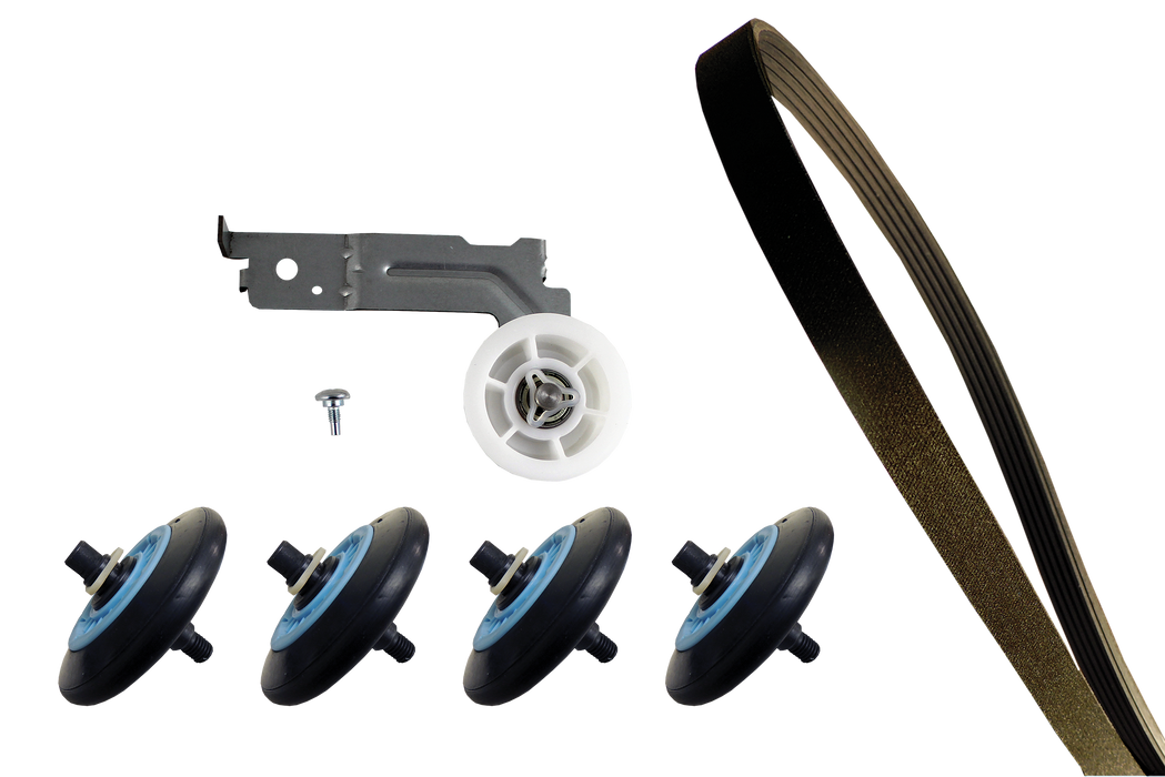 Supco Samsung Dryer Repair Kit - DESAMKIT