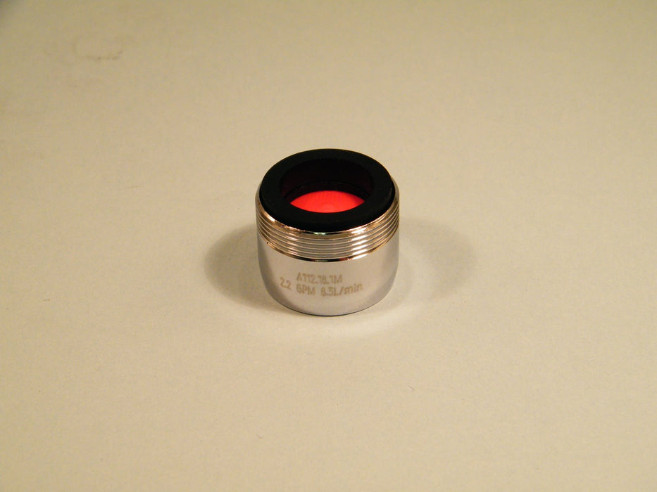 Dual-Thread Replacement Faucet Aerator - 986354