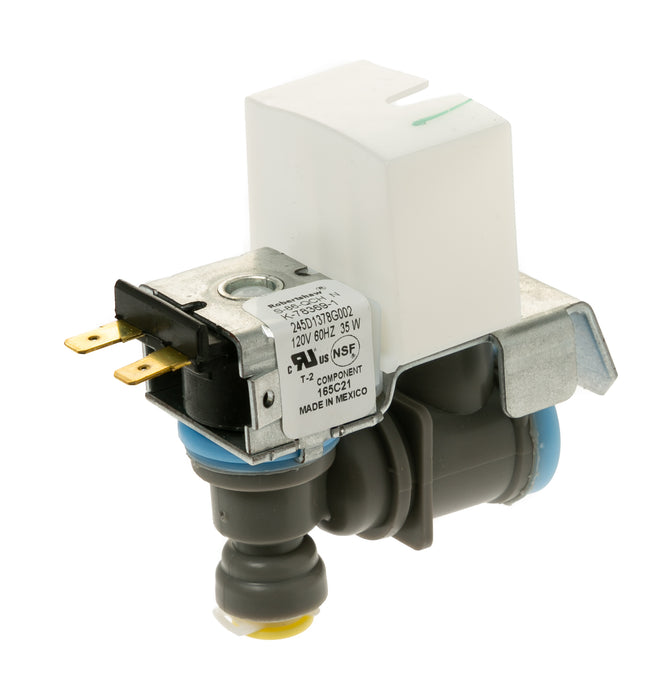 GE Appliances Refrigerator Water Inlet Valve - WR57X32213