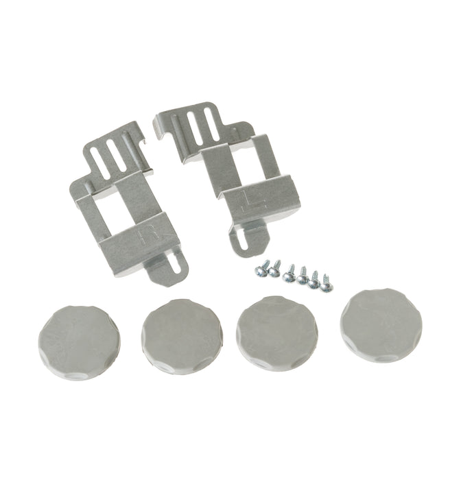 GE 24-Inch Front-Load Laundry Stacking Kit - WE25X10031