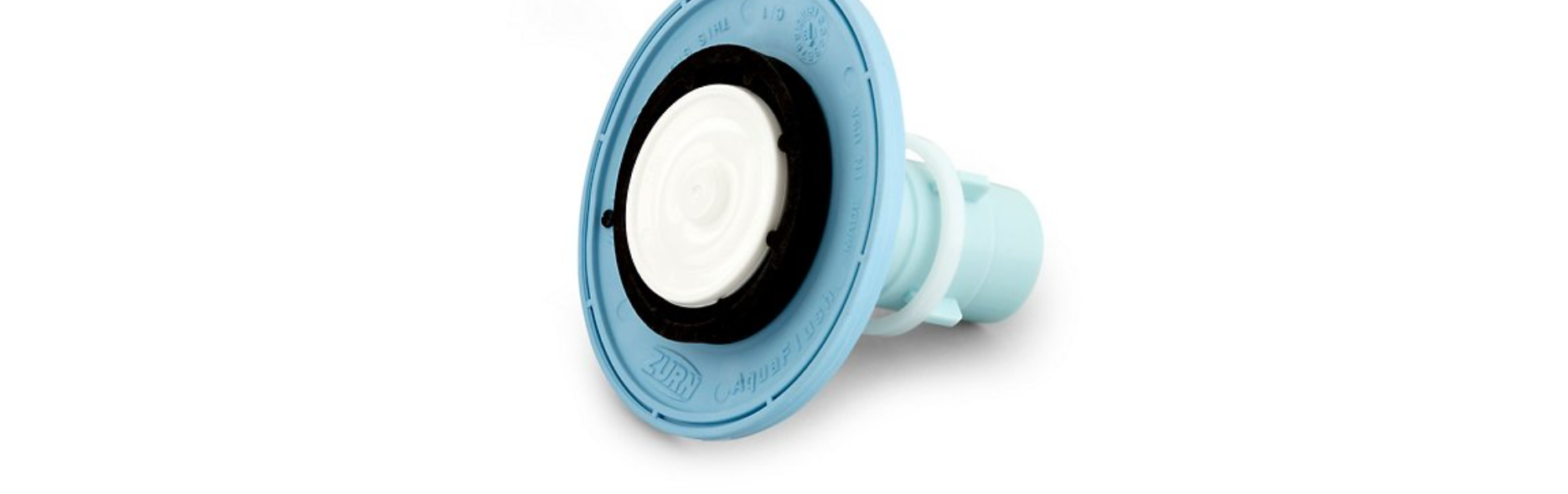 Zurn AquaFlush Water-Closet Repair Kit, 2.4 GPF - P6000-ECR-PWS