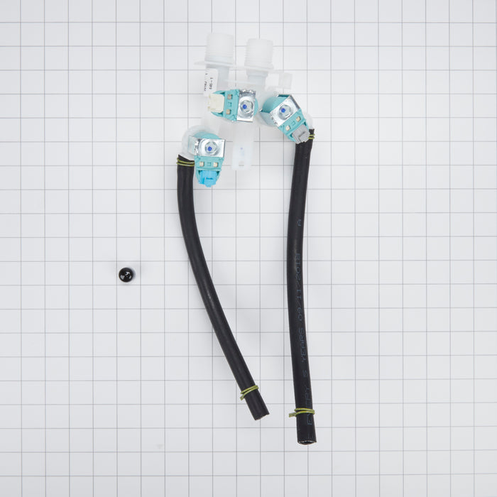 Whirlpool Washer Water Inlet Valve - W10599356