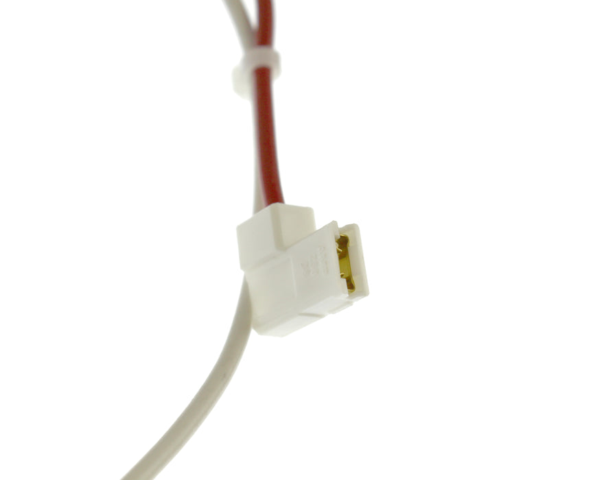 Whirlpool Refrigerator Evaporator Fan Motor - 4389144