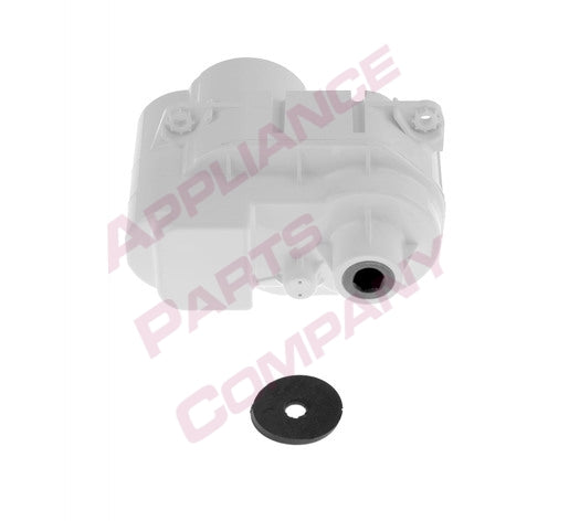 Whirlpool Refrigerator Ice Maker Auger Motor - W10822606