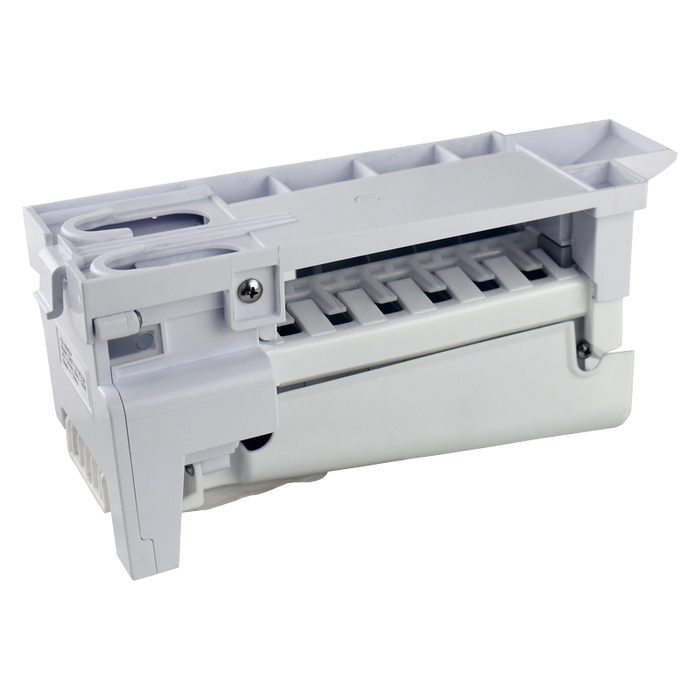Choice Samsung Refrigerator Ice Maker Assembly - DA97-13718CCM