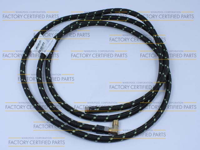 Whirlpool Dishwasher Water Supply Hose Kit - 8212486
