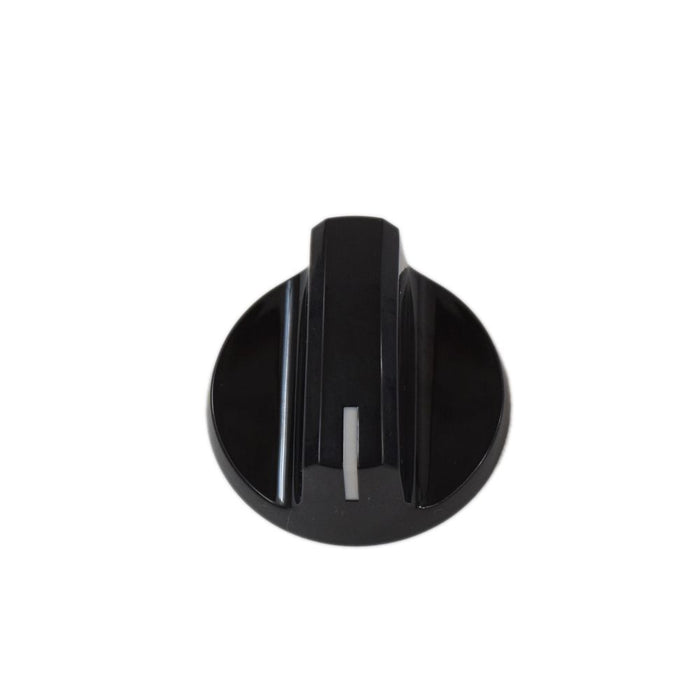 Frigidaire Range Surface Burner Control Knob, Black - 316543801