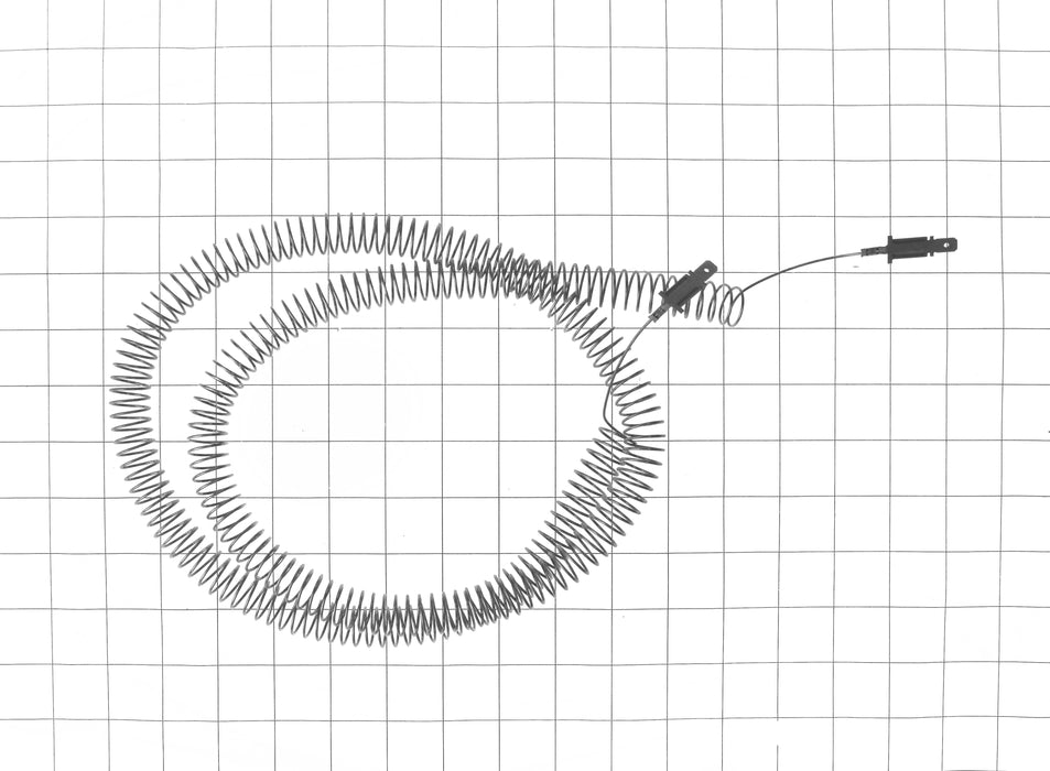 Frigidaire Dryer Heating Element Coil - 5300622032