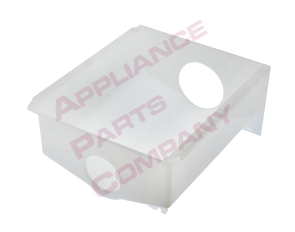 Whirlpool Freezer Ice Bucket - WPW10670845