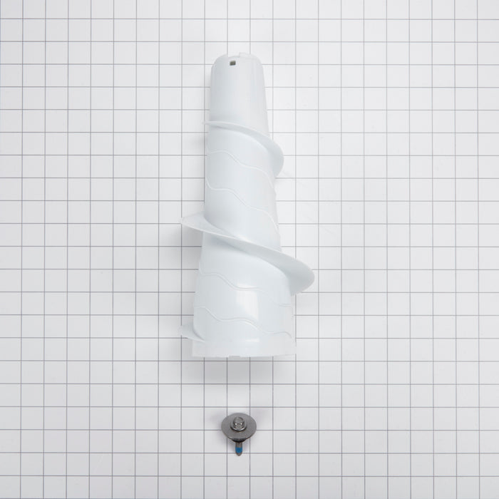 Whirlpool Washer Agitator - W10836692