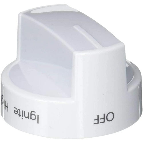 Whirlpool Surface Burner Knob - WPW10339443