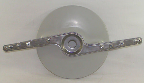 Whirlpool Dishwasher Lower Wash Arm Assembly - WP8268874