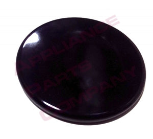 Frigidaire 316213500 Medium Black Burner Cap