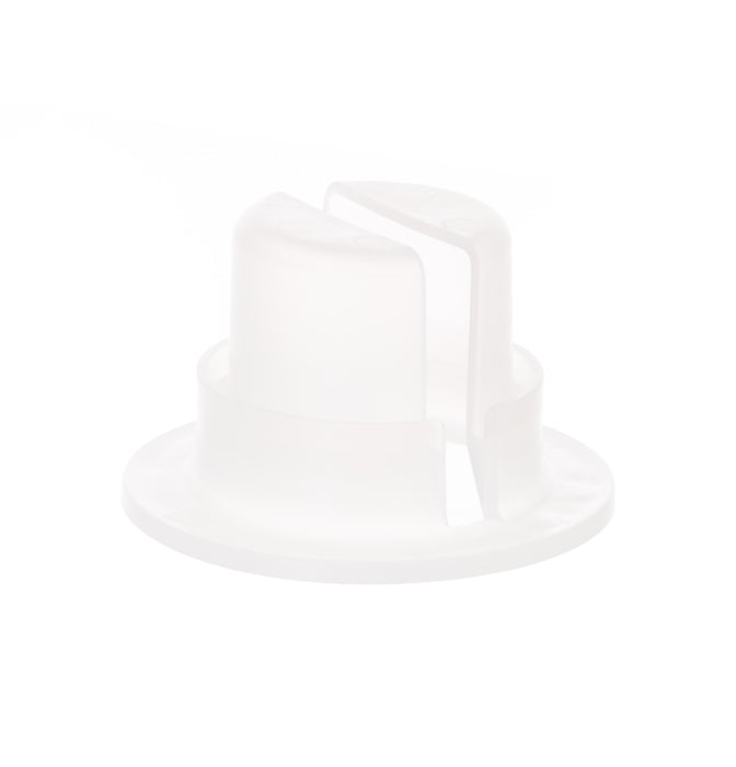 GE Appliances Refrigerator Ice Dispenser Drive Cup - WR17X11459