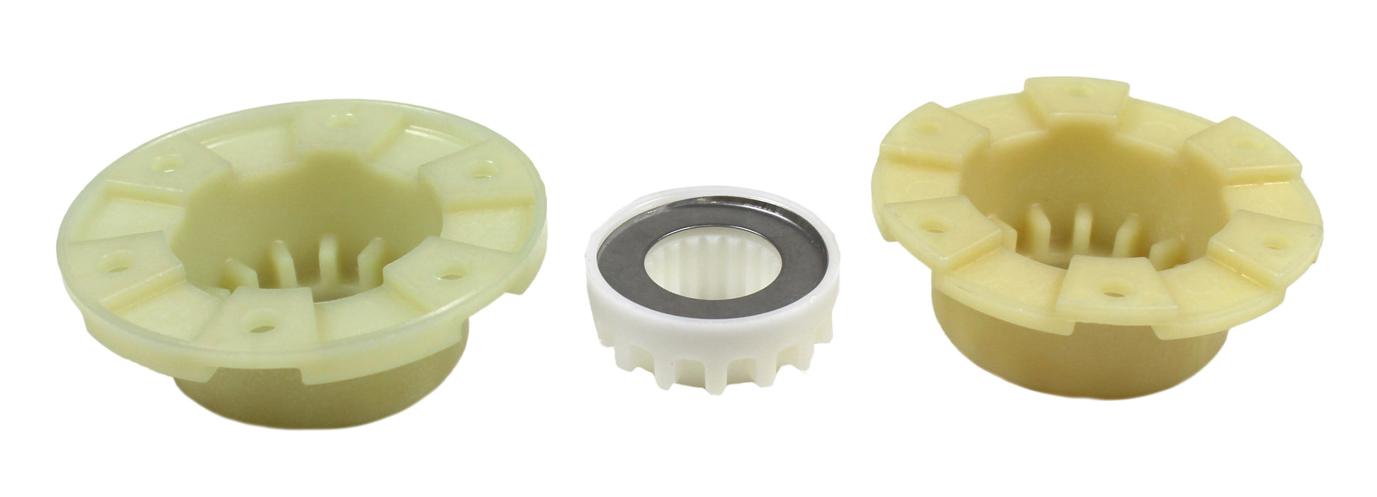 Whirlpool Washer Basket Drive Hub Kit - W10820039