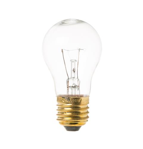 GE Refrigerator Light Bulb - WR02X12207