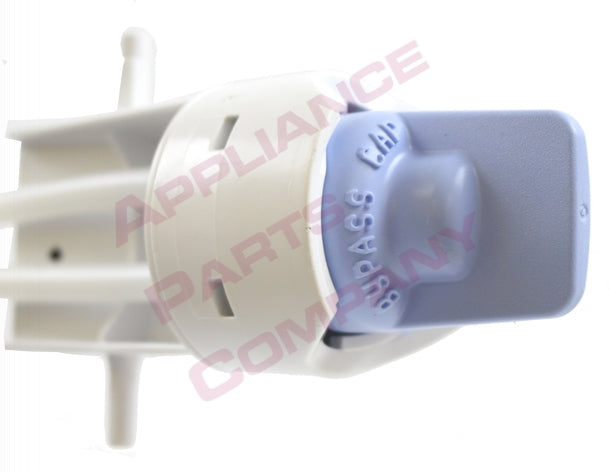 Whirlpool Refrigerator Water Filter Head / Housing - W11346623