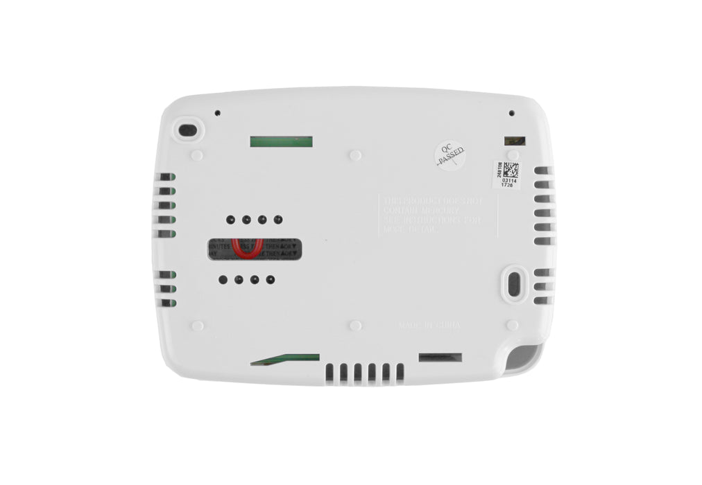 White-Rodgers 1F78 24V Heat/Cool Thermostat - 1F78-151