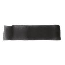 Broan-NuTone Range Hood Charcoal Foam Filter 6-1/4 x 23-5/8 - S99010175
