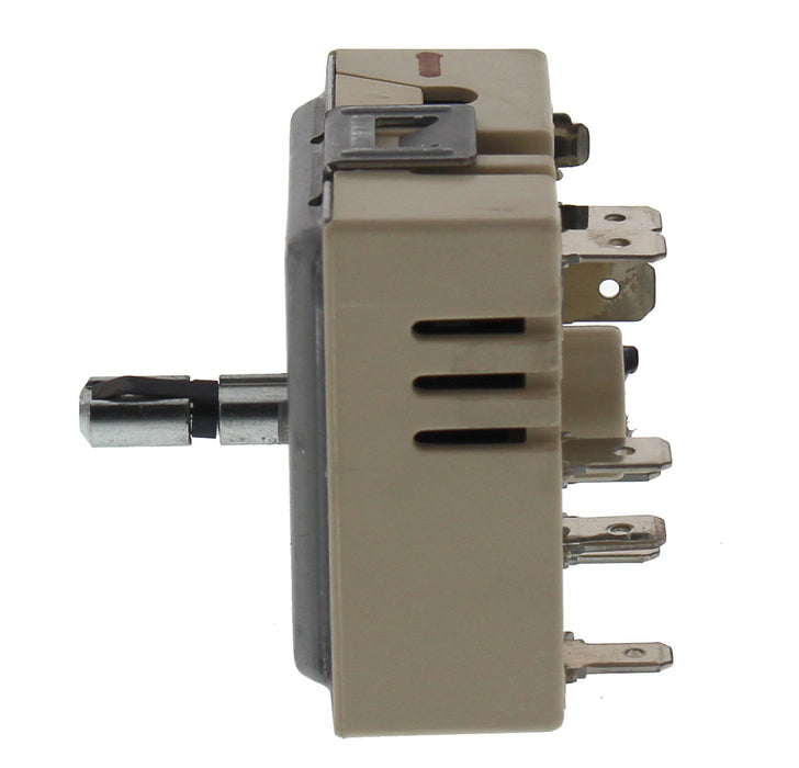 Whirlpool Dual Surface Element Infinite Switch - 9755173