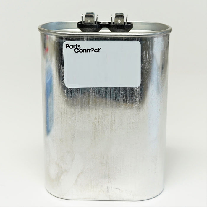Parts Connect HVAC Run Capacitor, 5 MFD, 440 VAC - PCO5440A