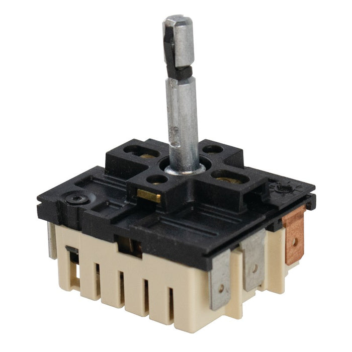 Choice Dual Surface Element Infinite Switch for Samsung - DG44-01002ACM