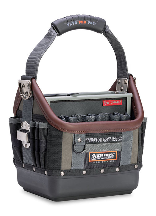 Veto Pro Pac TECH OT-MC Open Top Tool Bag - VPP10061
