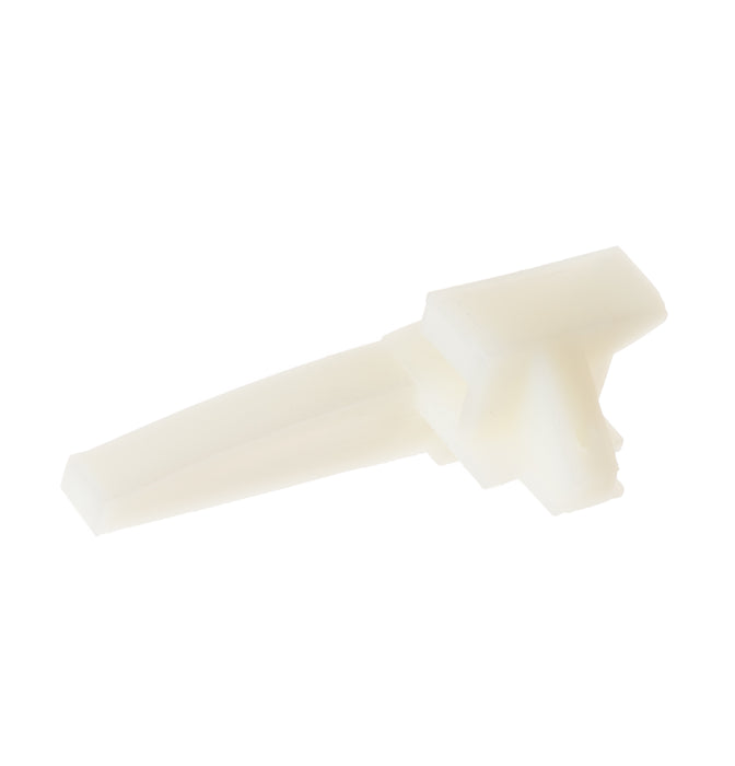 GE Range Right Drawer Glide - WB02K10061