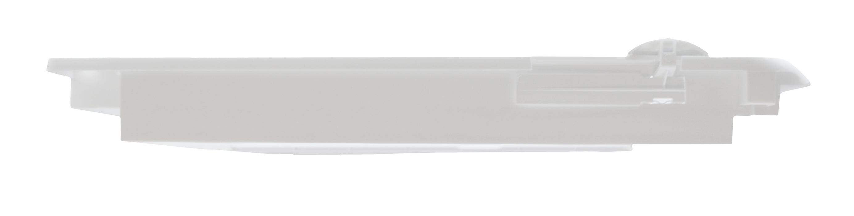 Frigidaire Refrigerator Crisper Drawer Cover - 240364787