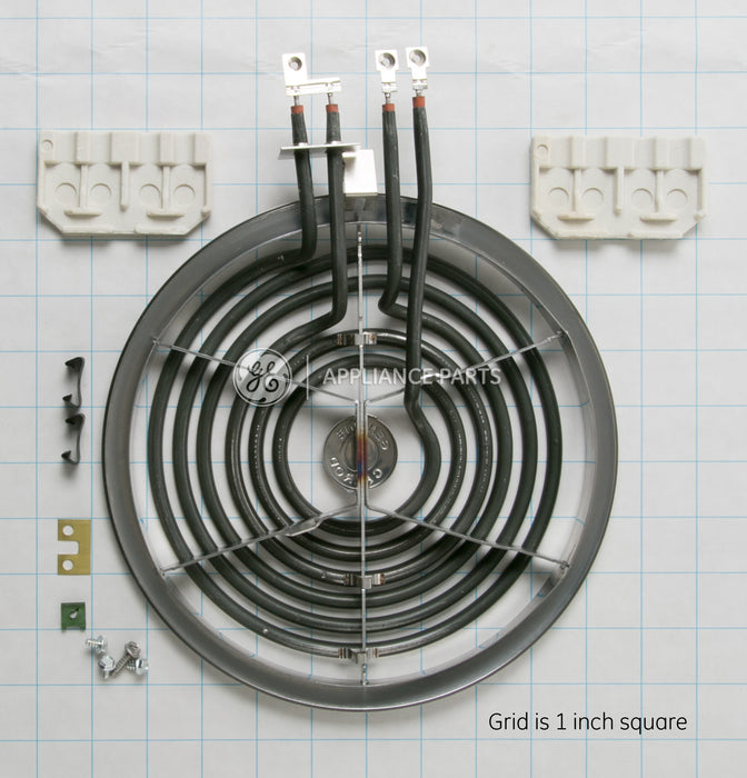 GE 8-Inch Range Radiant Surface Element - WB30X354