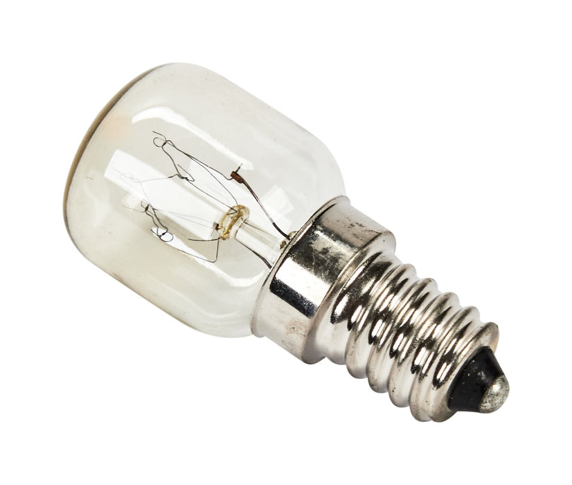 Whirlpool Light Bulb, 15 Watt - W10888319