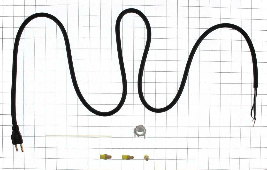 Whirlpool Dishwasher Power Cord Kit - 4317824