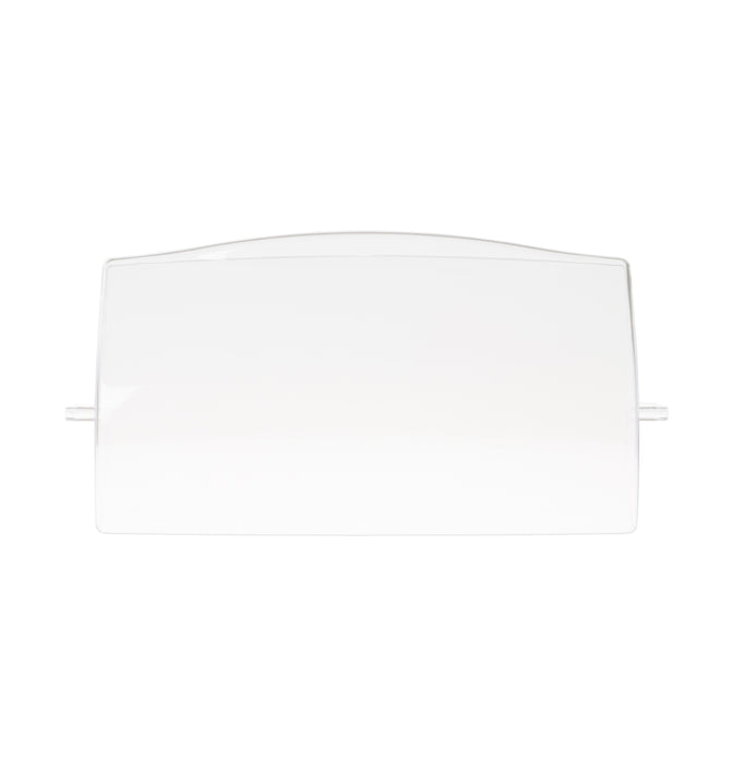 GE Refrigerator Clear Dairy Door - WR22X10042